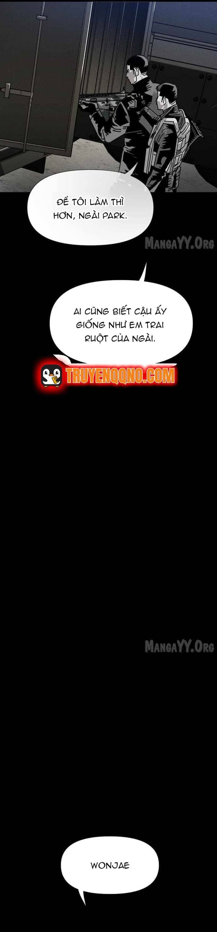 Dịch Vụ Tang Lễ Cho Xác Sống Chapter 64 - 11