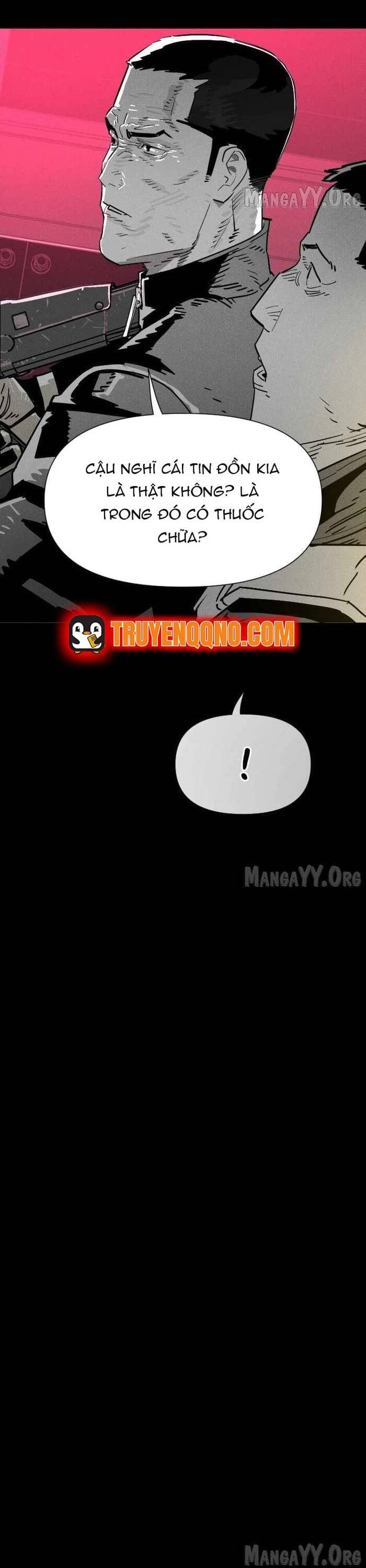 Dịch Vụ Tang Lễ Cho Xác Sống Chapter 64 - 12