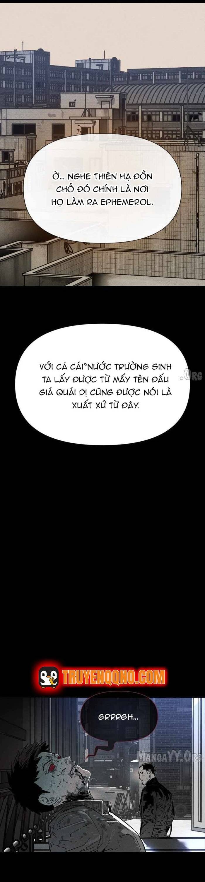 Dịch Vụ Tang Lễ Cho Xác Sống Chapter 64 - 13