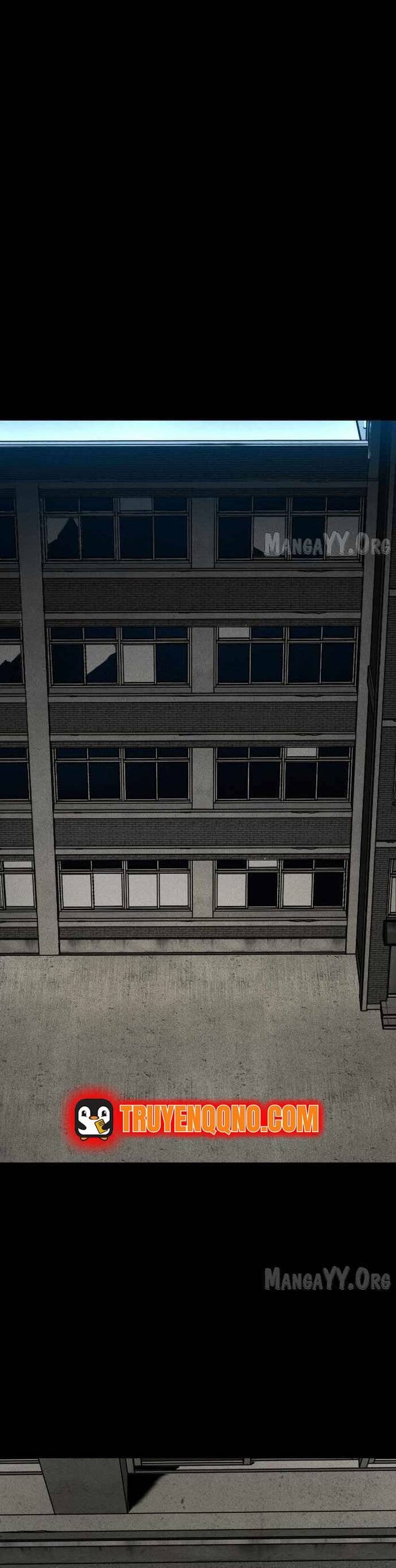 Dịch Vụ Tang Lễ Cho Xác Sống Chapter 64 - 17