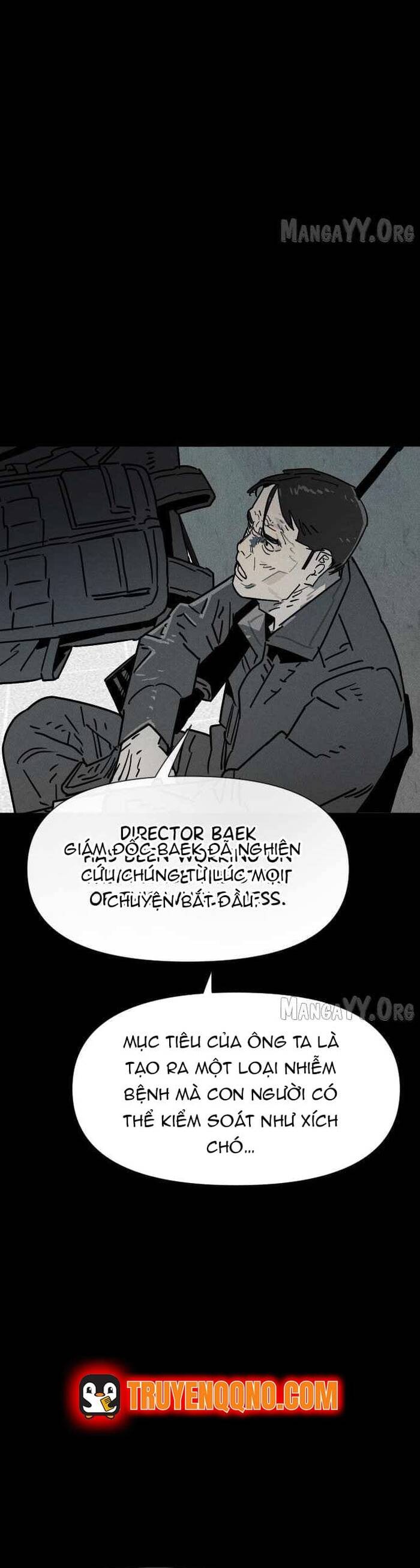 Dịch Vụ Tang Lễ Cho Xác Sống Chapter 64 - 19