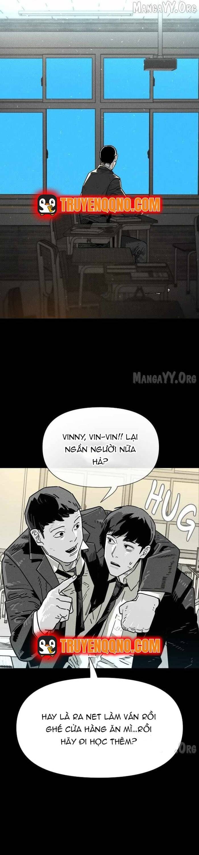 Dịch Vụ Tang Lễ Cho Xác Sống Chapter 64 - 26