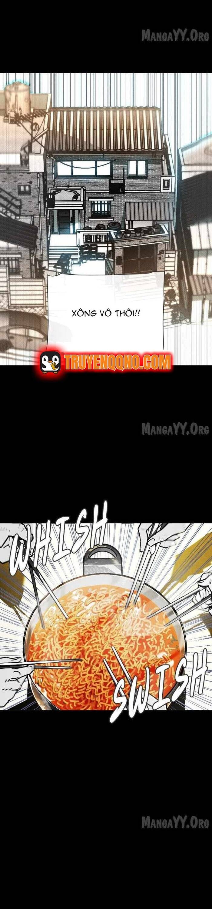 Dịch Vụ Tang Lễ Cho Xác Sống Chapter 64 - 29