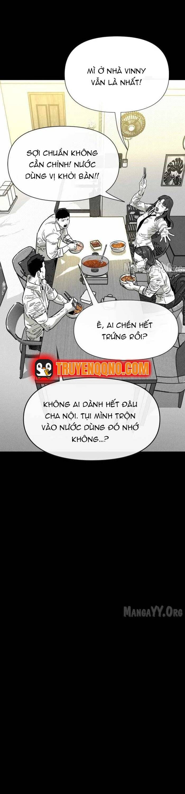 Dịch Vụ Tang Lễ Cho Xác Sống Chapter 64 - 30