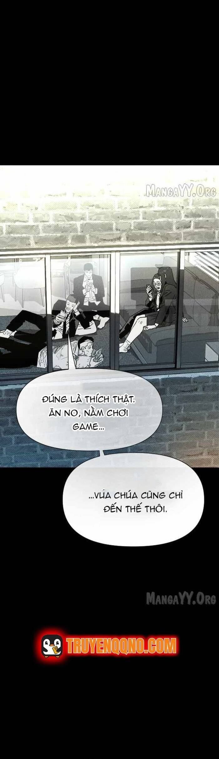 Dịch Vụ Tang Lễ Cho Xác Sống Chapter 64 - 31