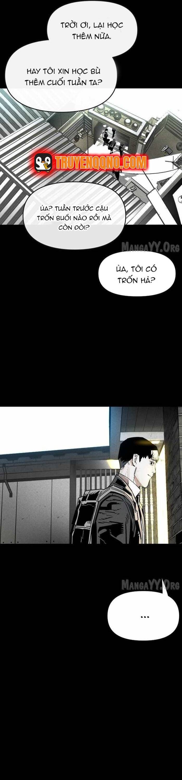 Dịch Vụ Tang Lễ Cho Xác Sống Chapter 64 - 34