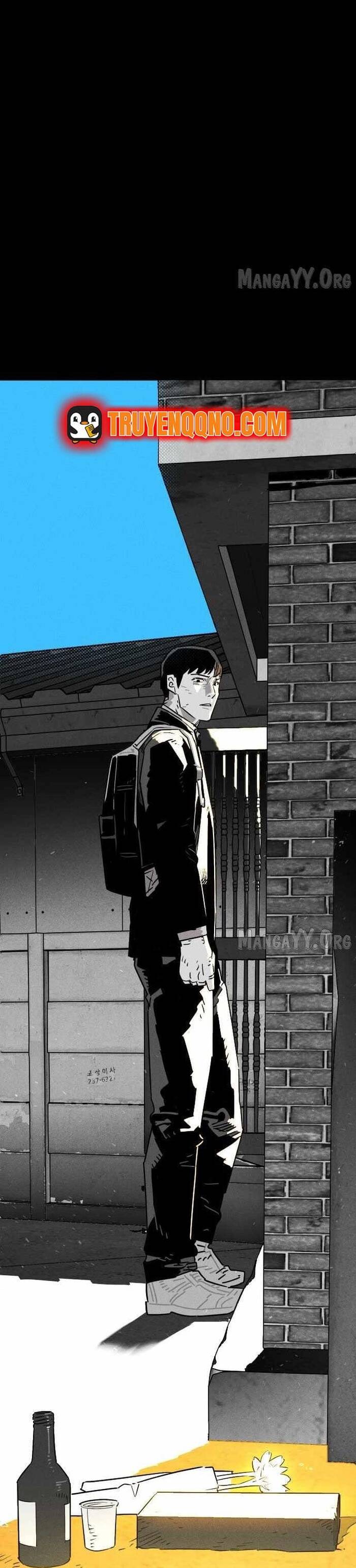 Dịch Vụ Tang Lễ Cho Xác Sống Chapter 64 - 35