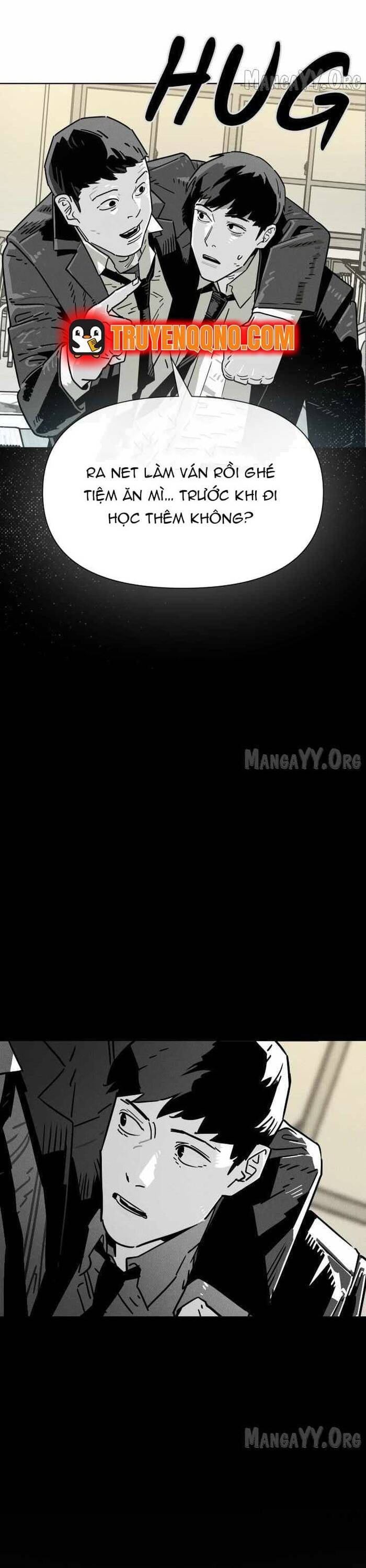 Dịch Vụ Tang Lễ Cho Xác Sống Chapter 64 - 39