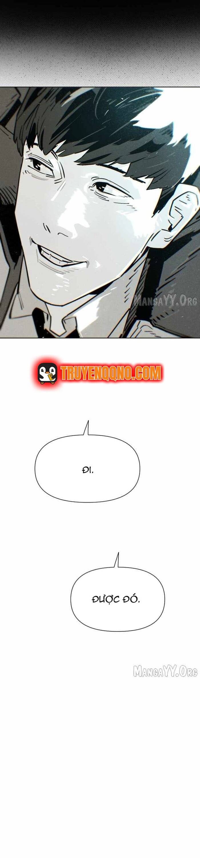 Dịch Vụ Tang Lễ Cho Xác Sống Chapter 64 - 40