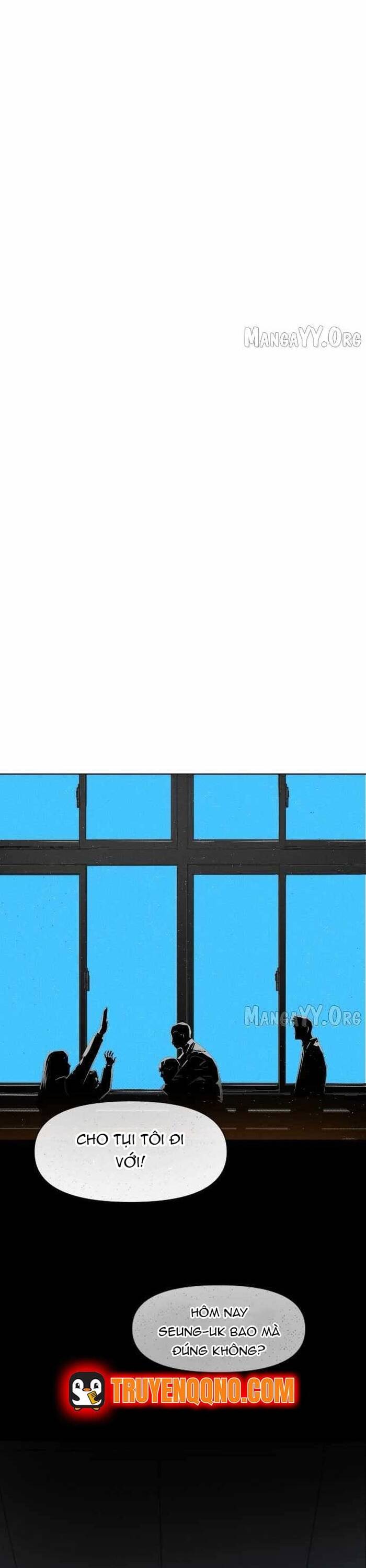 Dịch Vụ Tang Lễ Cho Xác Sống Chapter 64 - 41