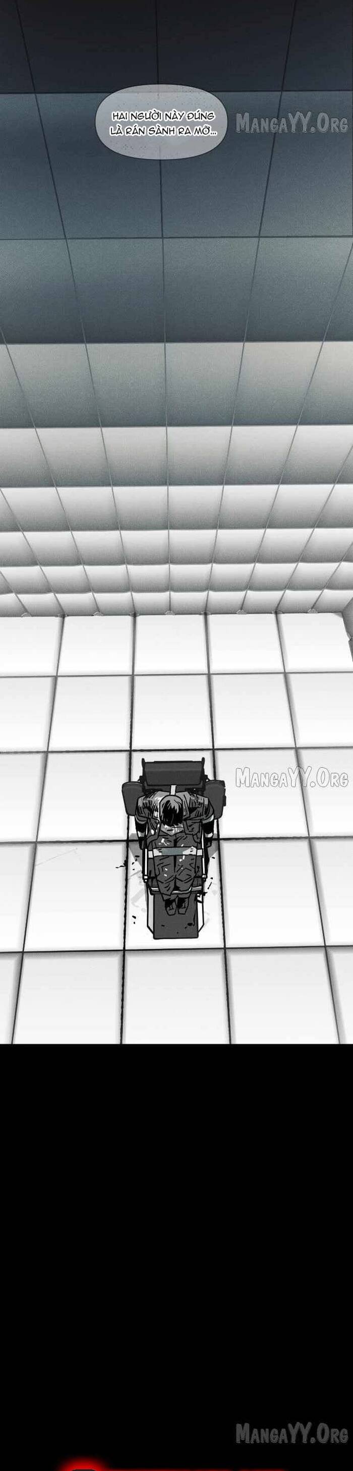 Dịch Vụ Tang Lễ Cho Xác Sống Chapter 64 - 42