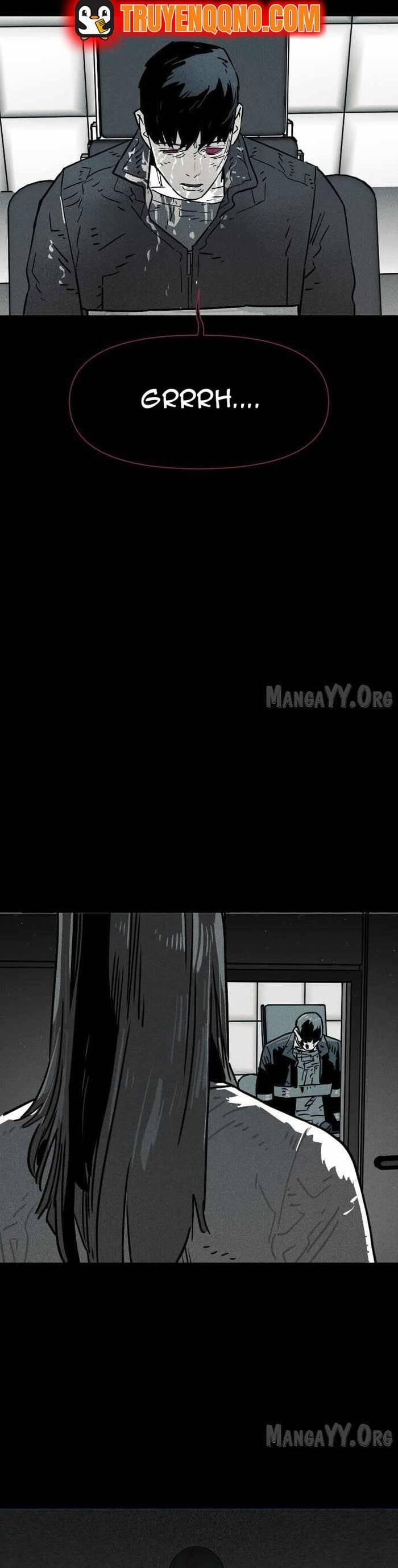 Dịch Vụ Tang Lễ Cho Xác Sống Chapter 64 - 43