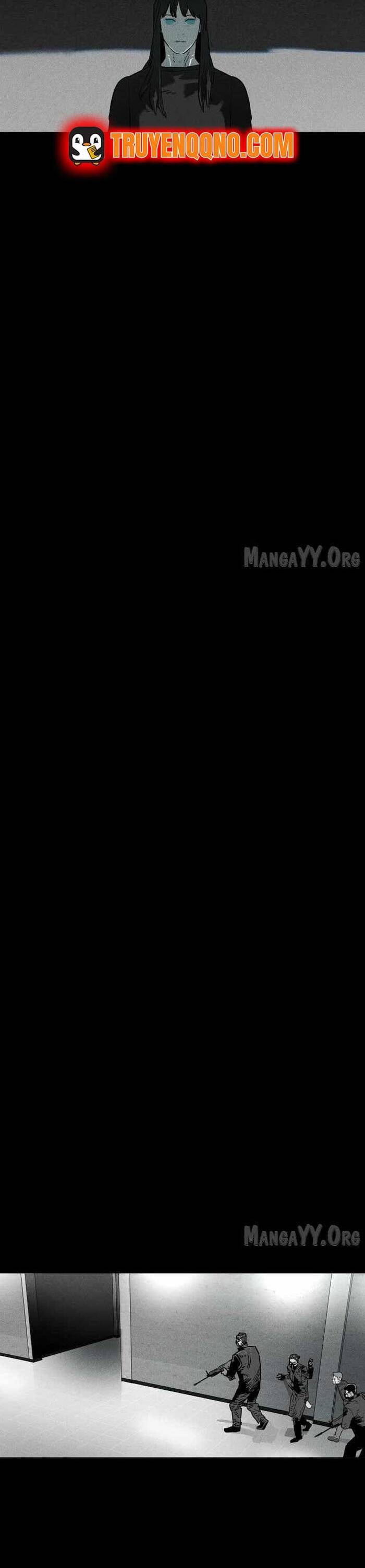 Dịch Vụ Tang Lễ Cho Xác Sống Chapter 64 - 44