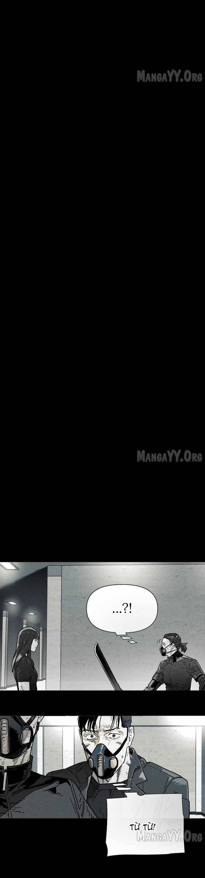 Dịch Vụ Tang Lễ Cho Xác Sống Chapter 64 - 46