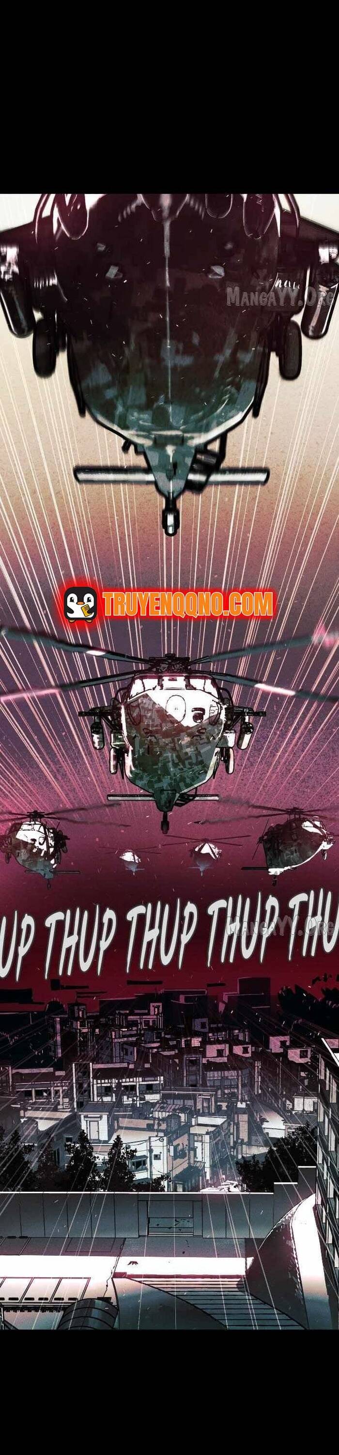 Dịch Vụ Tang Lễ Cho Xác Sống Chapter 64 - 50