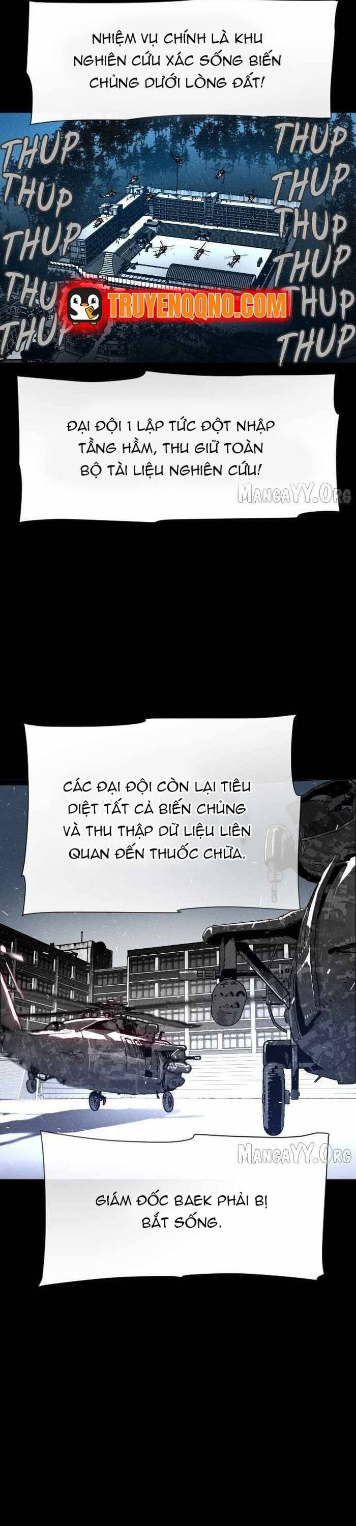 Dịch Vụ Tang Lễ Cho Xác Sống Chapter 64 - 53