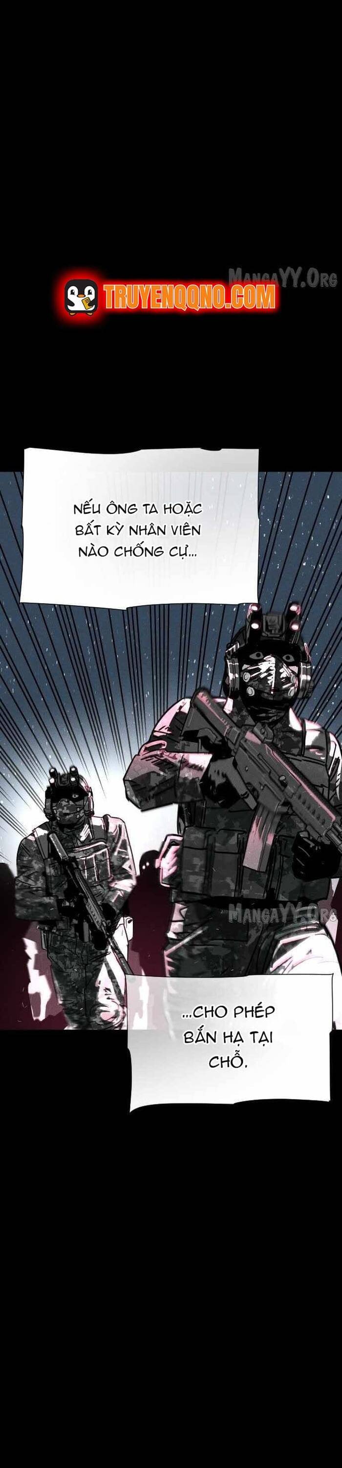 Dịch Vụ Tang Lễ Cho Xác Sống Chapter 64 - 54