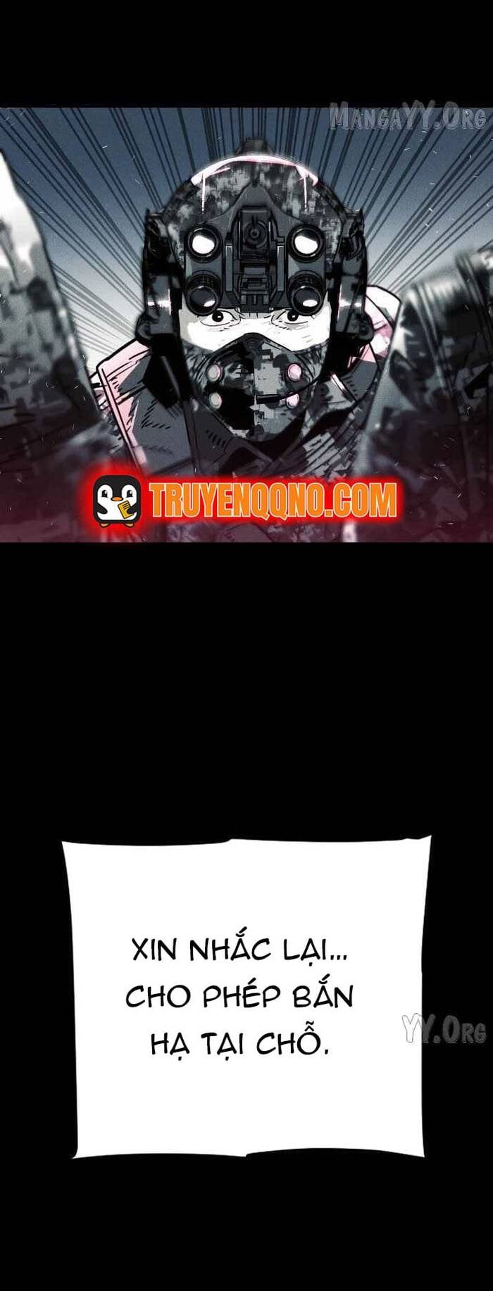 Dịch Vụ Tang Lễ Cho Xác Sống Chapter 64 - 55