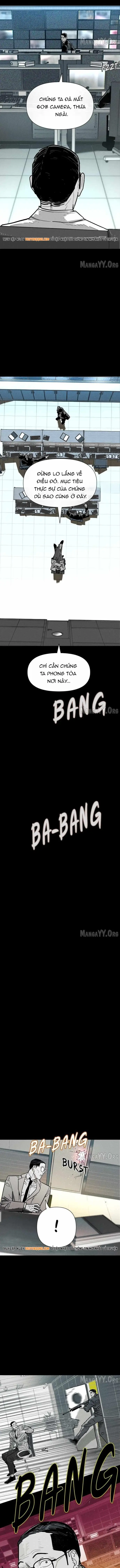 Dịch Vụ Tang Lễ Cho Xác Sống Chapter 65 - 4