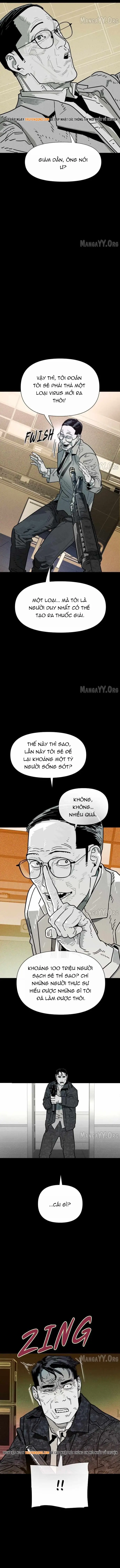 Dịch Vụ Tang Lễ Cho Xác Sống Chapter 65 - 7