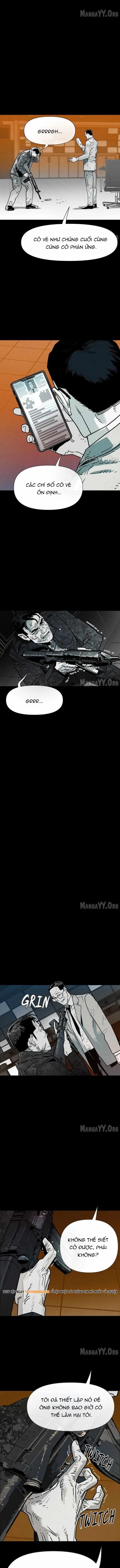 Dịch Vụ Tang Lễ Cho Xác Sống Chapter 65 - 8