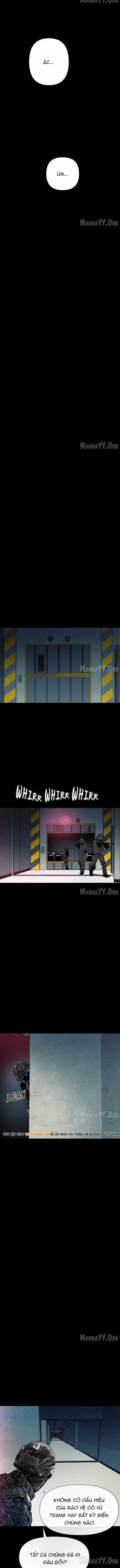 Dịch Vụ Tang Lễ Cho Xác Sống Chapter 65 - 10