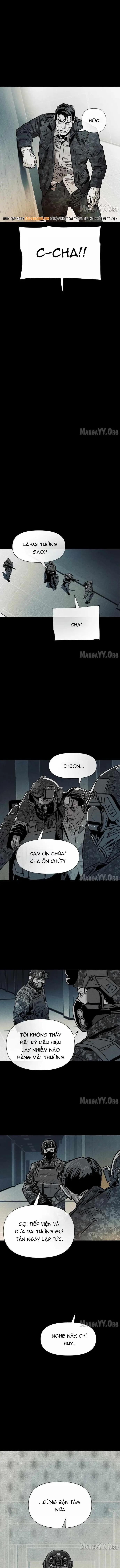 Dịch Vụ Tang Lễ Cho Xác Sống Chapter 65 - 12