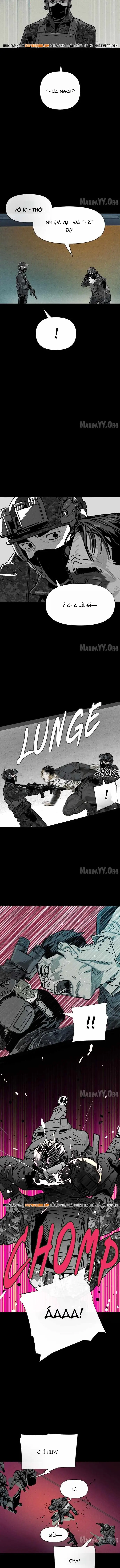 Dịch Vụ Tang Lễ Cho Xác Sống Chapter 65 - 13