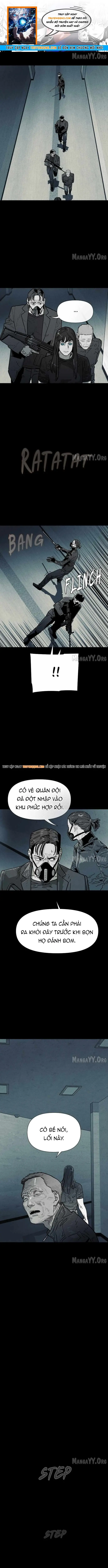 Dịch Vụ Tang Lễ Cho Xác Sống Chapter 66 - 1