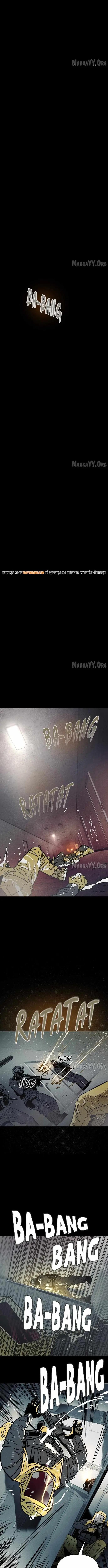 Dịch Vụ Tang Lễ Cho Xác Sống Chapter 66 - 4