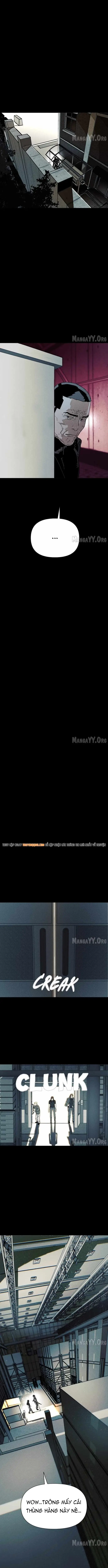 Dịch Vụ Tang Lễ Cho Xác Sống Chapter 66 - 6