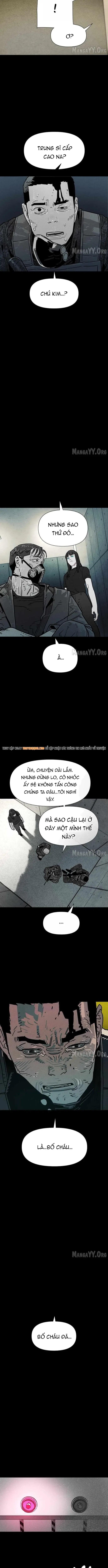 Dịch Vụ Tang Lễ Cho Xác Sống Chapter 66 - 9