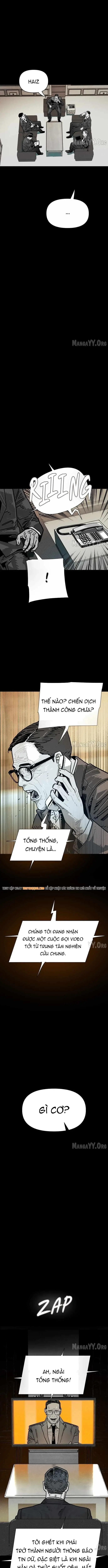 Dịch Vụ Tang Lễ Cho Xác Sống Chapter 66 - 12