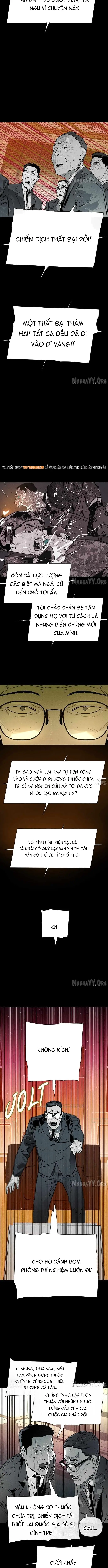 Dịch Vụ Tang Lễ Cho Xác Sống Chapter 66 - 13