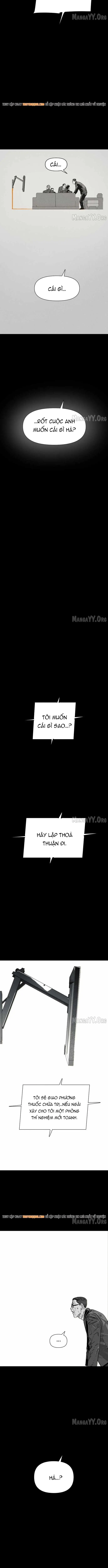 Dịch Vụ Tang Lễ Cho Xác Sống Chapter 66 - 14