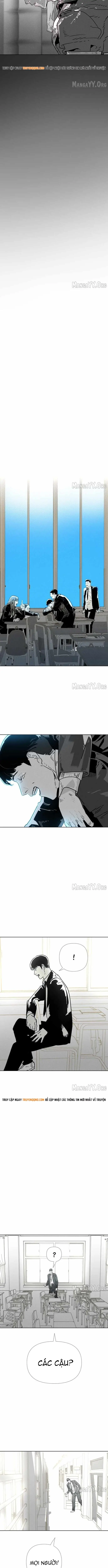 Dịch Vụ Tang Lễ Cho Xác Sống Chapter 66 - 16