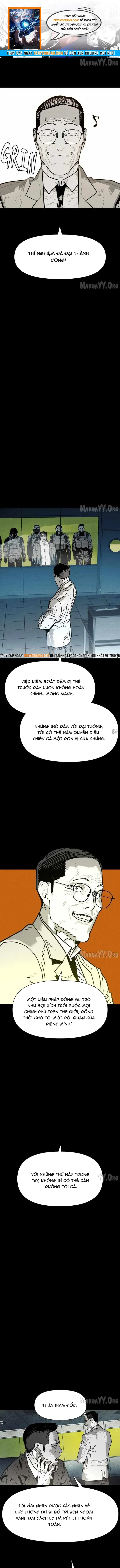 Dịch Vụ Tang Lễ Cho Xác Sống Chapter 67 - 1