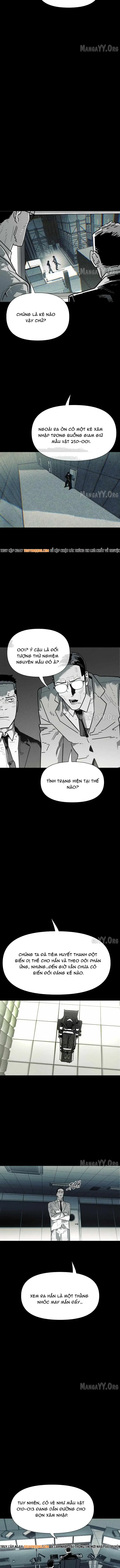 Dịch Vụ Tang Lễ Cho Xác Sống Chapter 67 - 3