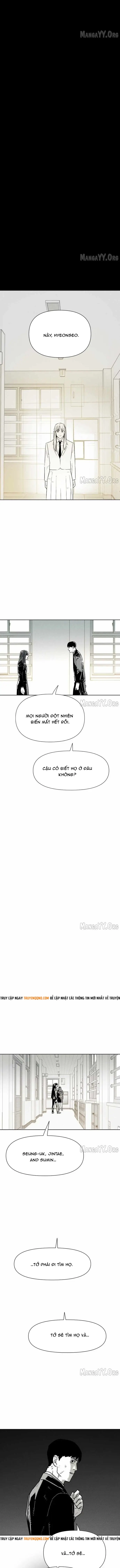 Dịch Vụ Tang Lễ Cho Xác Sống Chapter 67 - 5