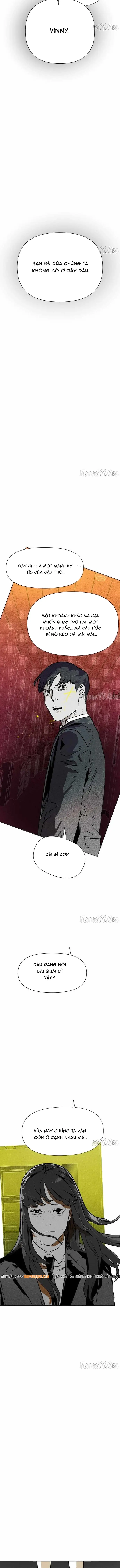 Dịch Vụ Tang Lễ Cho Xác Sống Chapter 67 - 6