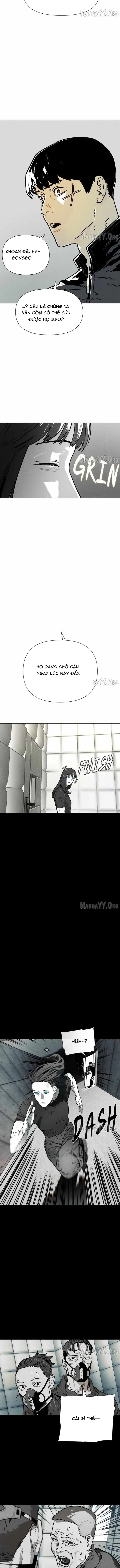 Dịch Vụ Tang Lễ Cho Xác Sống Chapter 67 - 8