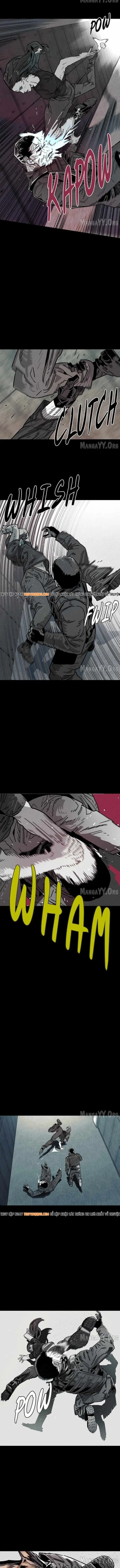 Dịch Vụ Tang Lễ Cho Xác Sống Chapter 67 - 10