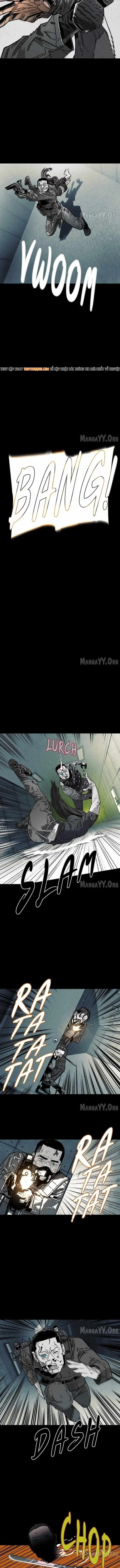 Dịch Vụ Tang Lễ Cho Xác Sống Chapter 67 - 11