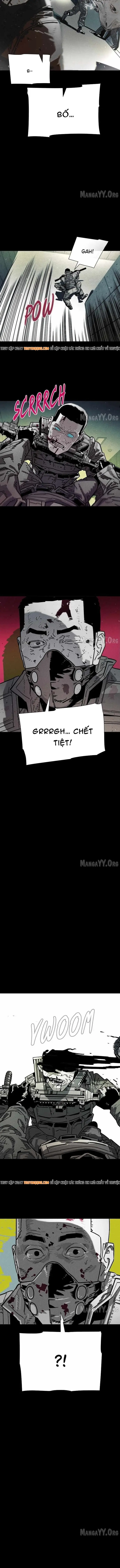 Dịch Vụ Tang Lễ Cho Xác Sống Chapter 67 - 14