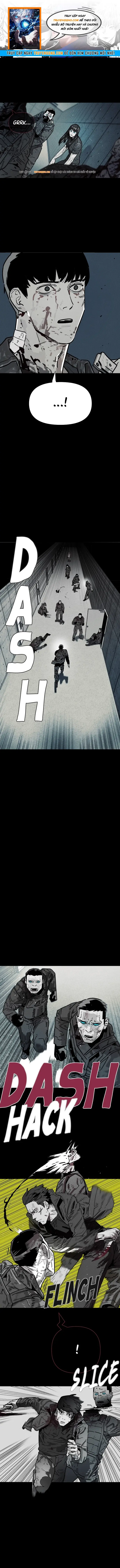 Dịch Vụ Tang Lễ Cho Xác Sống Chapter 68 - 1