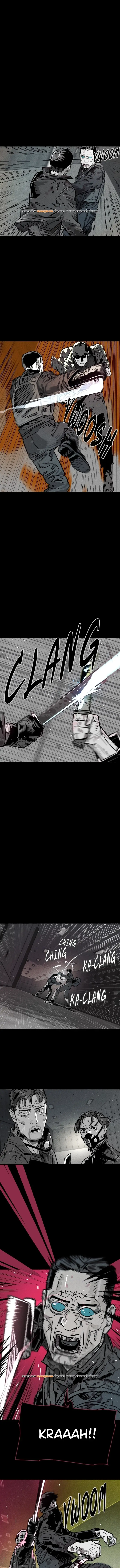 Dịch Vụ Tang Lễ Cho Xác Sống Chapter 68 - 2