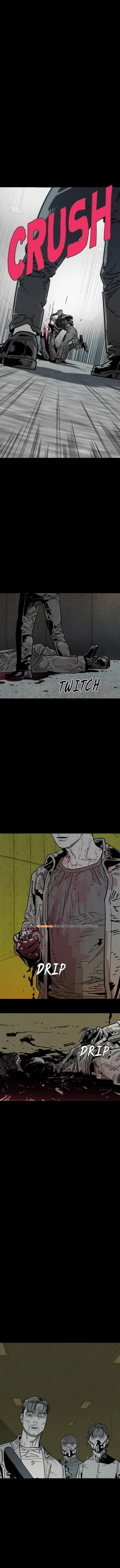 Dịch Vụ Tang Lễ Cho Xác Sống Chapter 68 - 4