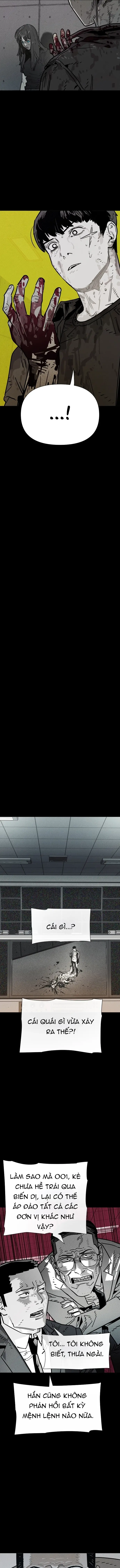 Dịch Vụ Tang Lễ Cho Xác Sống Chapter 68 - 5