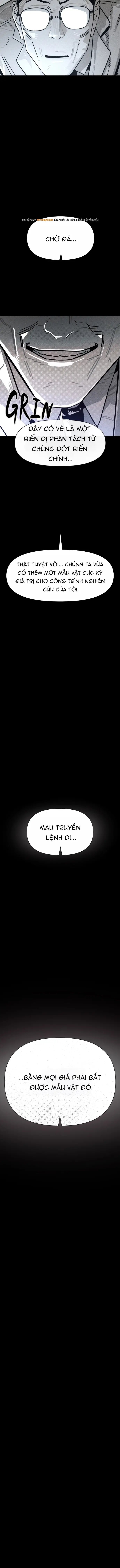 Dịch Vụ Tang Lễ Cho Xác Sống Chapter 68 - 6