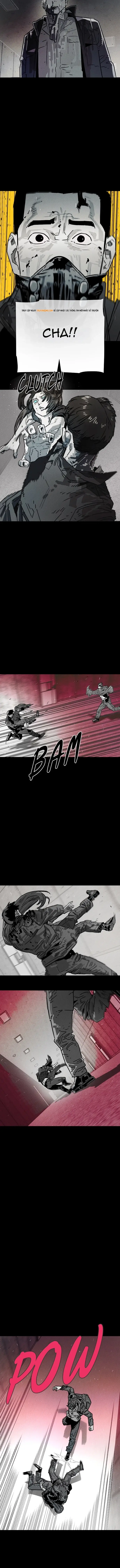 Dịch Vụ Tang Lễ Cho Xác Sống Chapter 68 - 8